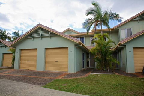 Sailfish Cove - Darwin Holiday 1