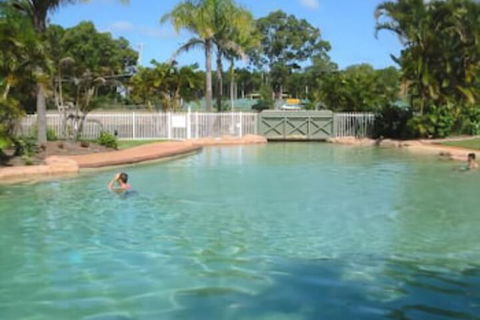 Sailfish Cove - Darwin Holiday 3