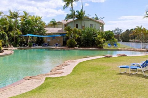 Sailfish Cove - Darwin Holiday 2