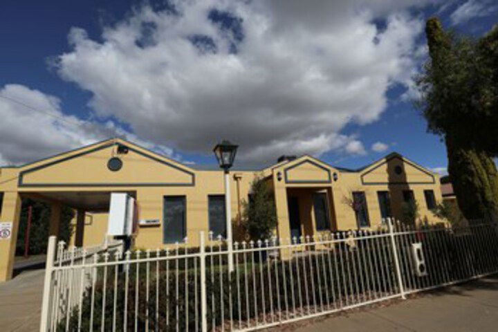 Lancaster VIC Darwin Holiday