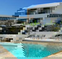 Chancellor Executive Apartments - Darwin Holiday