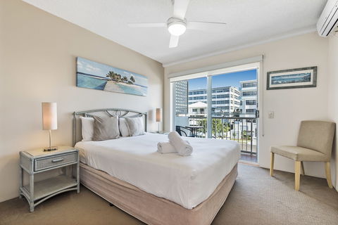 Sailport Mooloolaba Apartments - Darwin Holiday 5