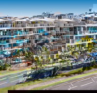 Sailport Mooloolaba Apartments - Darwin Holiday