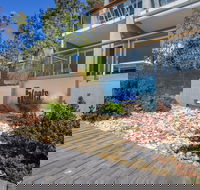 5 Knots Metung - Darwin Holiday