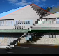 Linwood Lodge Motel - Darwin Holiday