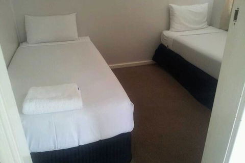 Blue Pacific Motel Swansea - Darwin Holiday 5