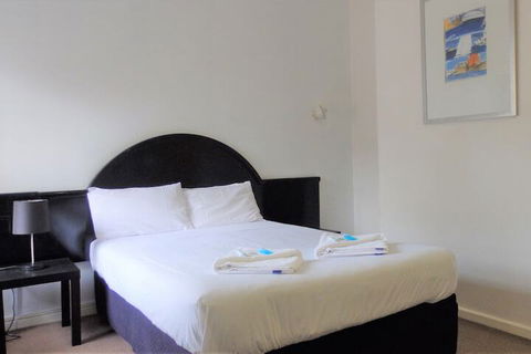 Blue Pacific Motel Swansea - Darwin Holiday 4
