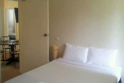 Blue Pacific Motel Swansea - Darwin Holiday 7