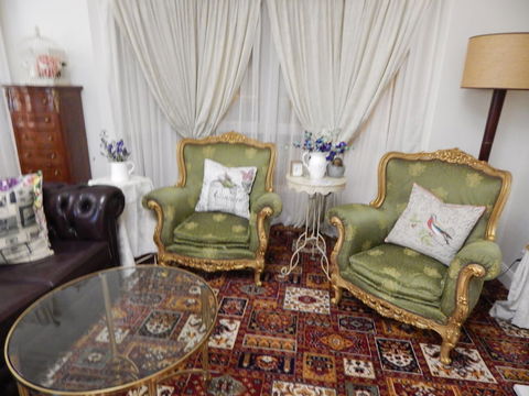 Katoomba Manor - Darwin Holiday 5