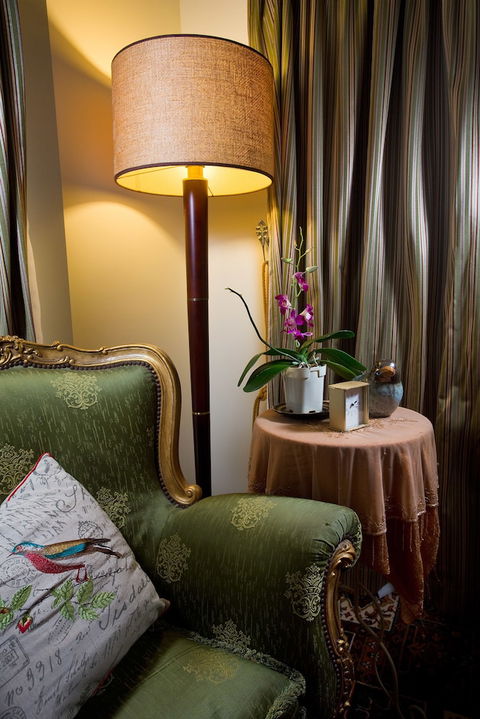 Katoomba Manor - Darwin Holiday 1