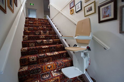 Katoomba Manor - Darwin Holiday 4