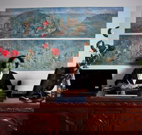 Katoomba Manor - Darwin Holiday