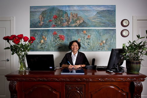 Katoomba Manor - Darwin Holiday 0