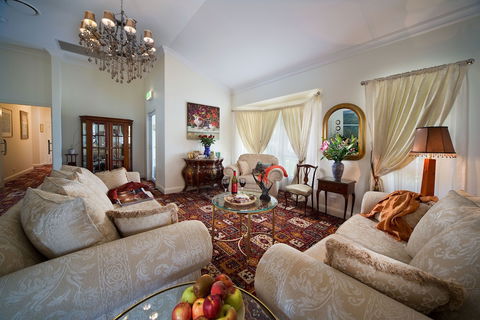 Katoomba Manor - Darwin Holiday 3