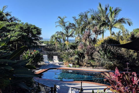 Alstonville Country Cottages - Darwin Holiday 3