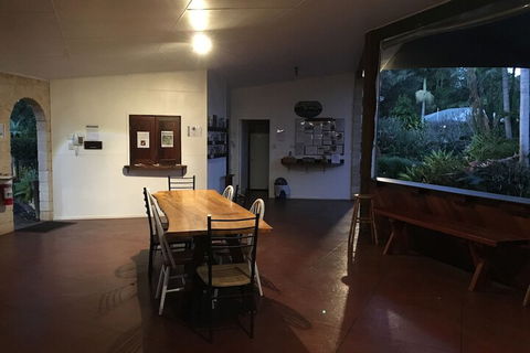 Alstonville Country Cottages - Darwin Holiday 6