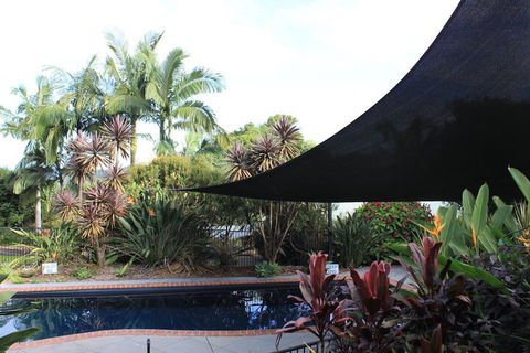 Alstonville Country Cottages - Darwin Holiday 2