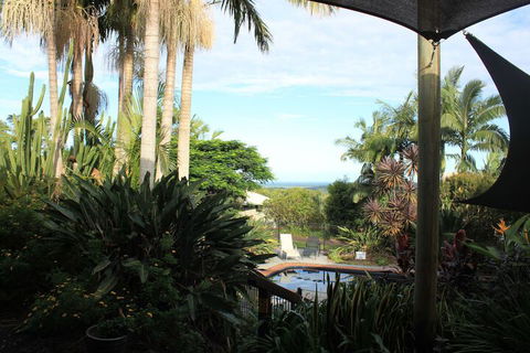 Alstonville Country Cottages - Darwin Holiday 4