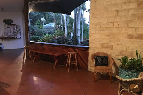 Alstonville Country Cottages - Darwin Holiday 7