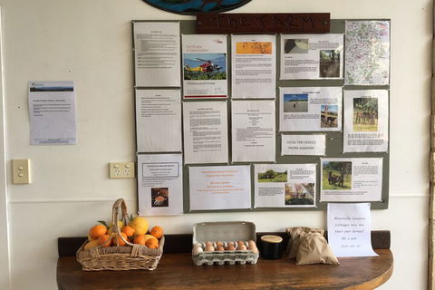 Alstonville Country Cottages - Darwin Holiday 5