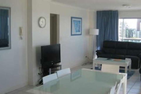 Grosvenor Beachfront Apartments - Darwin Holiday 4