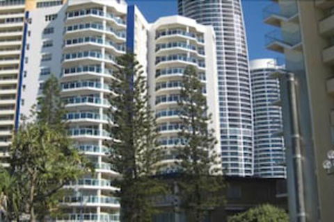 Grosvenor Beachfront Apartments - Darwin Holiday 0