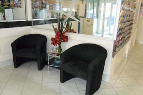 Grosvenor Beachfront Apartments - Darwin Holiday 3