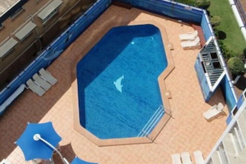 Grosvenor Beachfront Apartments - Darwin Holiday 2