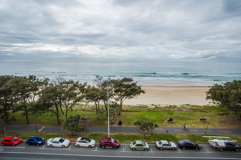 Suntower - Darwin Holiday 4