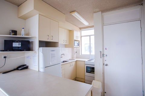 Suntower - Darwin Holiday 2