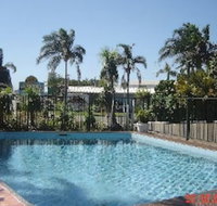 White Lanterns Motel - Darwin Holiday