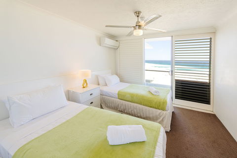 Berkeley On The Beach - Darwin Holiday 4