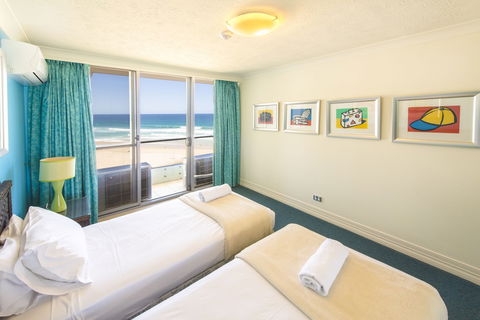 Berkeley On The Beach - Darwin Holiday 3