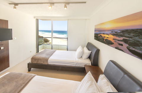 Berkeley On The Beach - Darwin Holiday 5