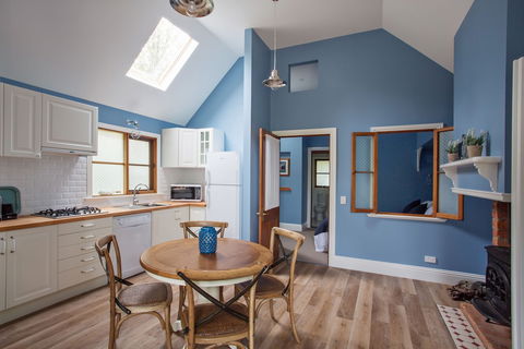 Oak Tree Lodge - Darwin Holiday 6