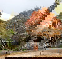 Oak Tree Lodge - Darwin Holiday