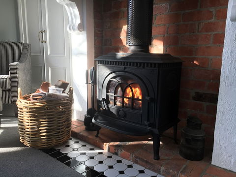 Oak Tree Lodge - Darwin Holiday 2