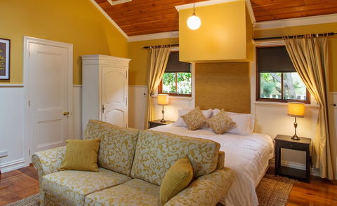 Oak Tree Lodge - Darwin Holiday 4