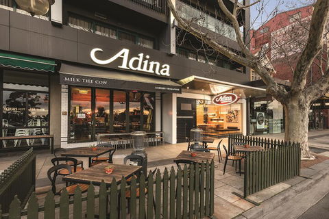 Adina Apartment Hotel St Kilda Melbourne - Darwin Holiday 2