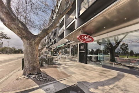 Adina Apartment Hotel St Kilda Melbourne - Darwin Holiday 0