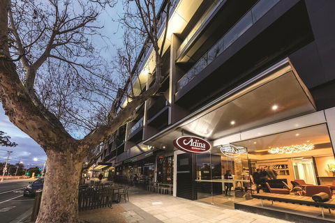 Adina Apartment Hotel St Kilda Melbourne - Darwin Holiday 3