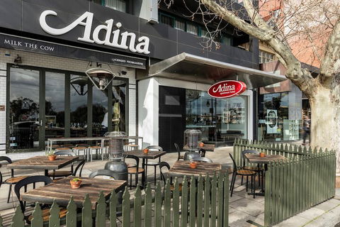 Adina Apartment Hotel St Kilda Melbourne - Darwin Holiday 1