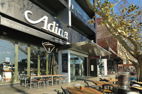 Adina Apartment Hotel St Kilda Melbourne - Darwin Holiday 4