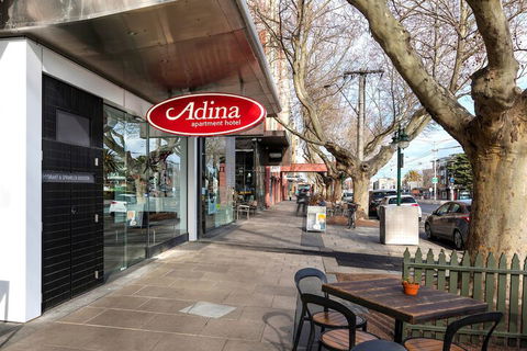 Adina Apartment Hotel St Kilda Melbourne - Darwin Holiday 6