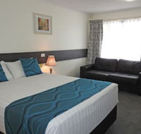 Gallery Motel - Darwin Holiday