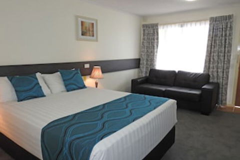 Gallery Motel - Darwin Holiday 0
