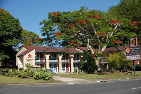 Gallery Motel - Darwin Holiday 1