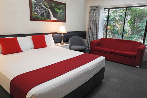 Gallery Motel - Darwin Holiday 6