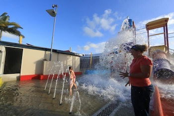 Kurrimine Beach Holiday Park - Darwin Holiday 6