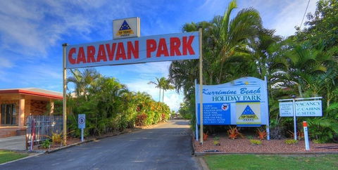 Kurrimine Beach Holiday Park - Darwin Holiday 1